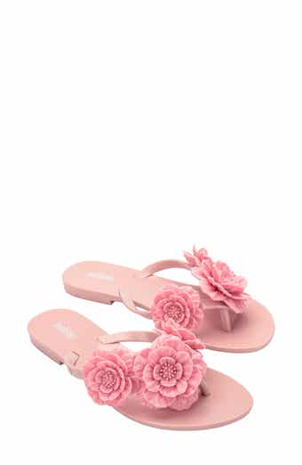 Harmonic Springtime Flip Flop