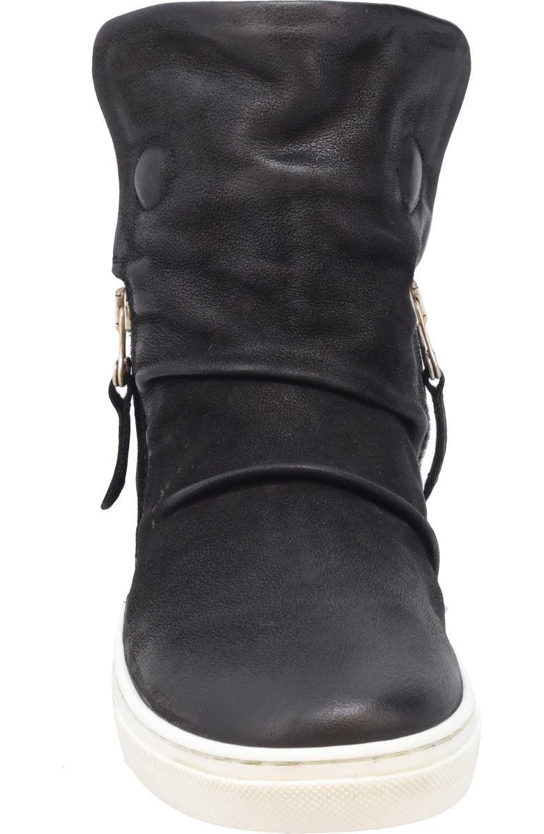 Miz Mooz Lavinia Sneaker Boot, Alternate, color,