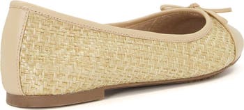 Hallo Ballet Flat