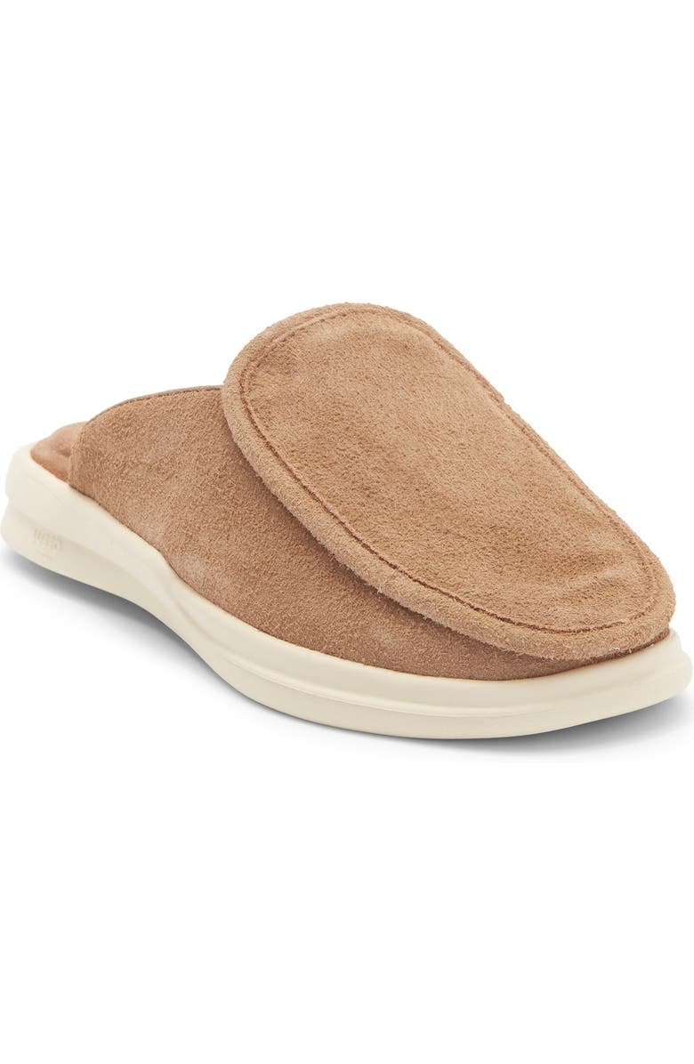 LUSSO CLOUD Esto Clog, Main, color, Chestnut Shortbread