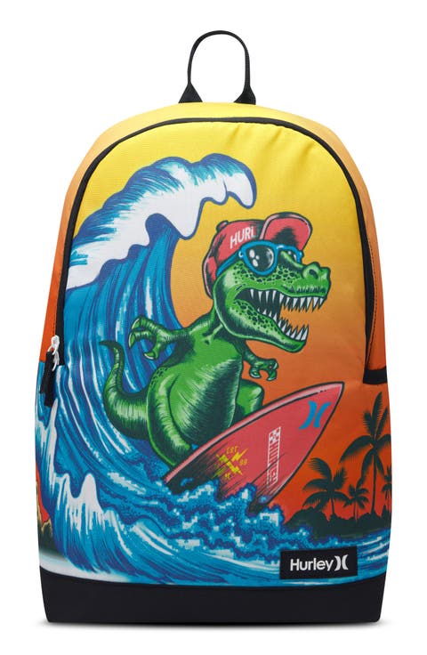 GFX Backpack