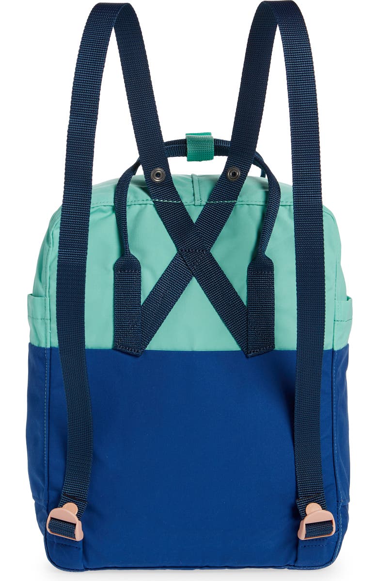 Fjällräven Kånken Art Backpack, Alternate, color,