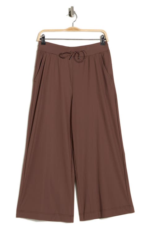 Warp Avenue Gaucho Pants