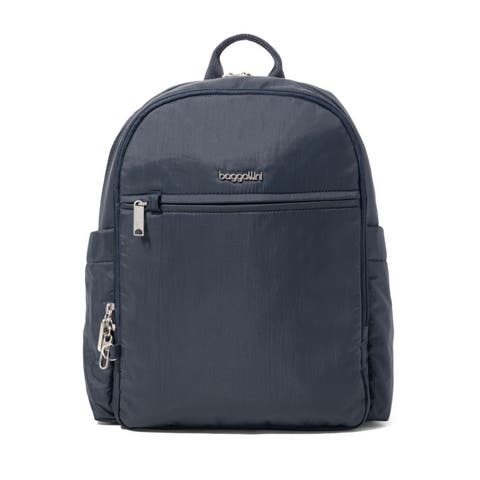 Securtex� Anti-Theft Getaway Backpack