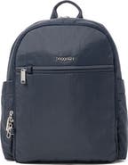 baggallini Securtex Anti-Theft Getaway Backpack
