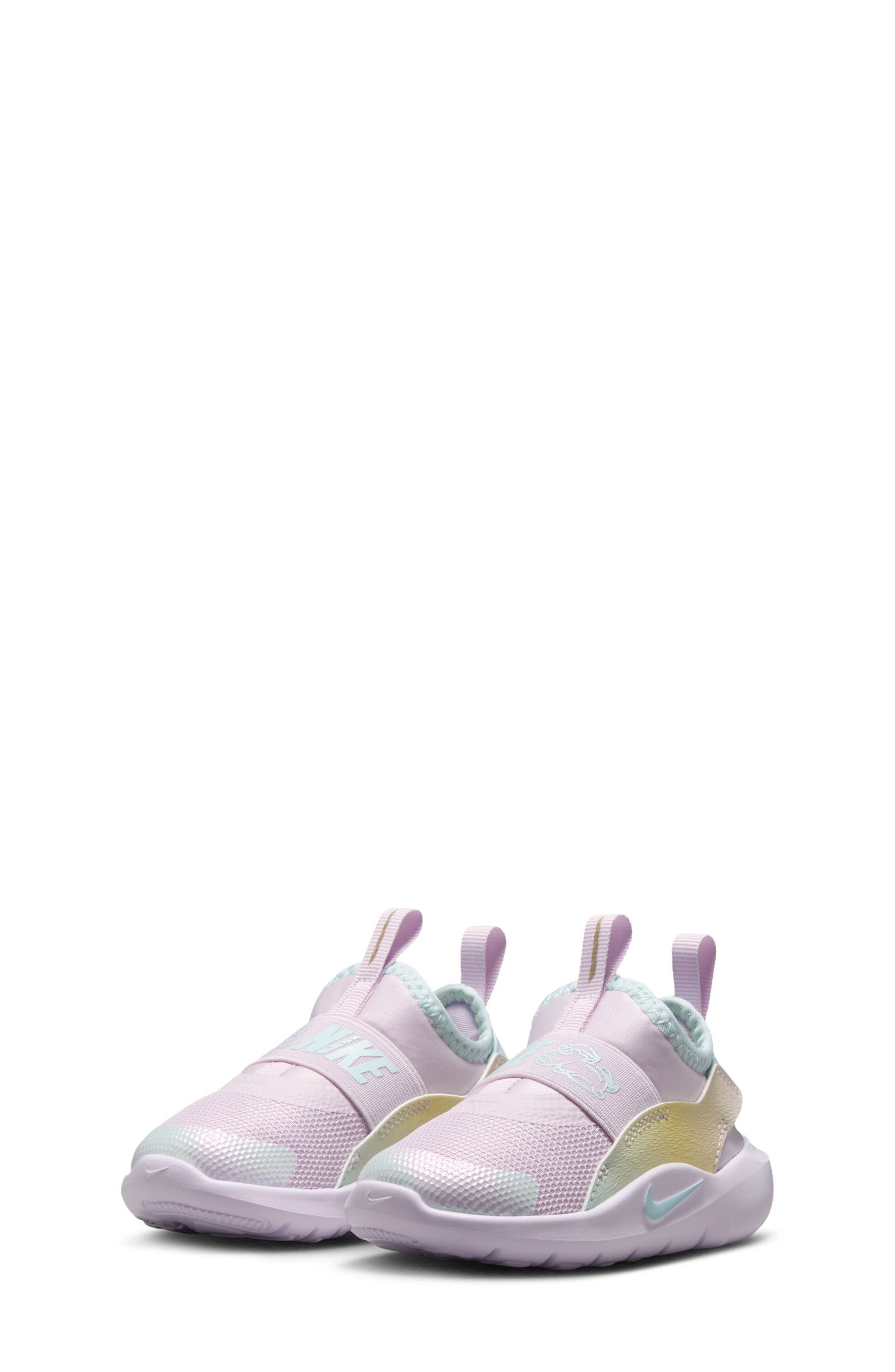 Kids' Flex Runner 4 Lils Running Shoe
