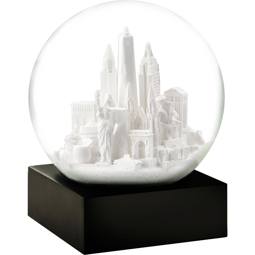 CoolSnowGlobes Snow Globe in Nyc  product