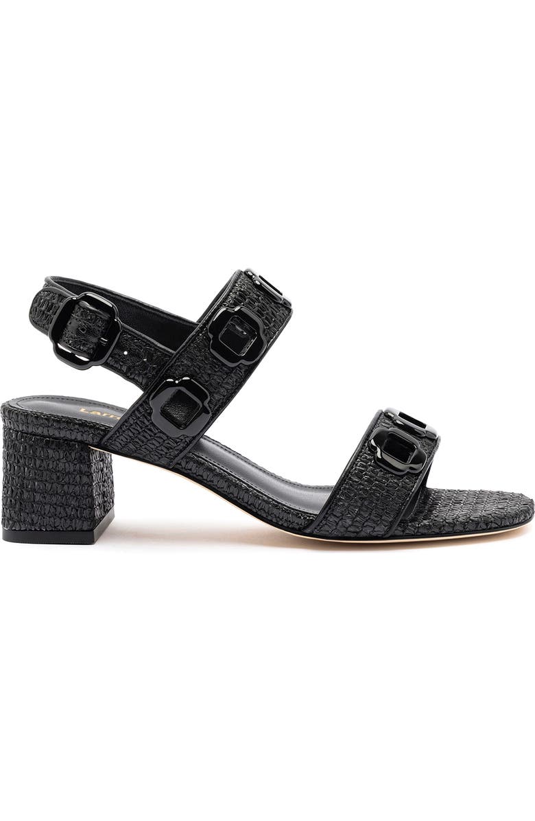 Larroudé Milan Sandal, Main, color,