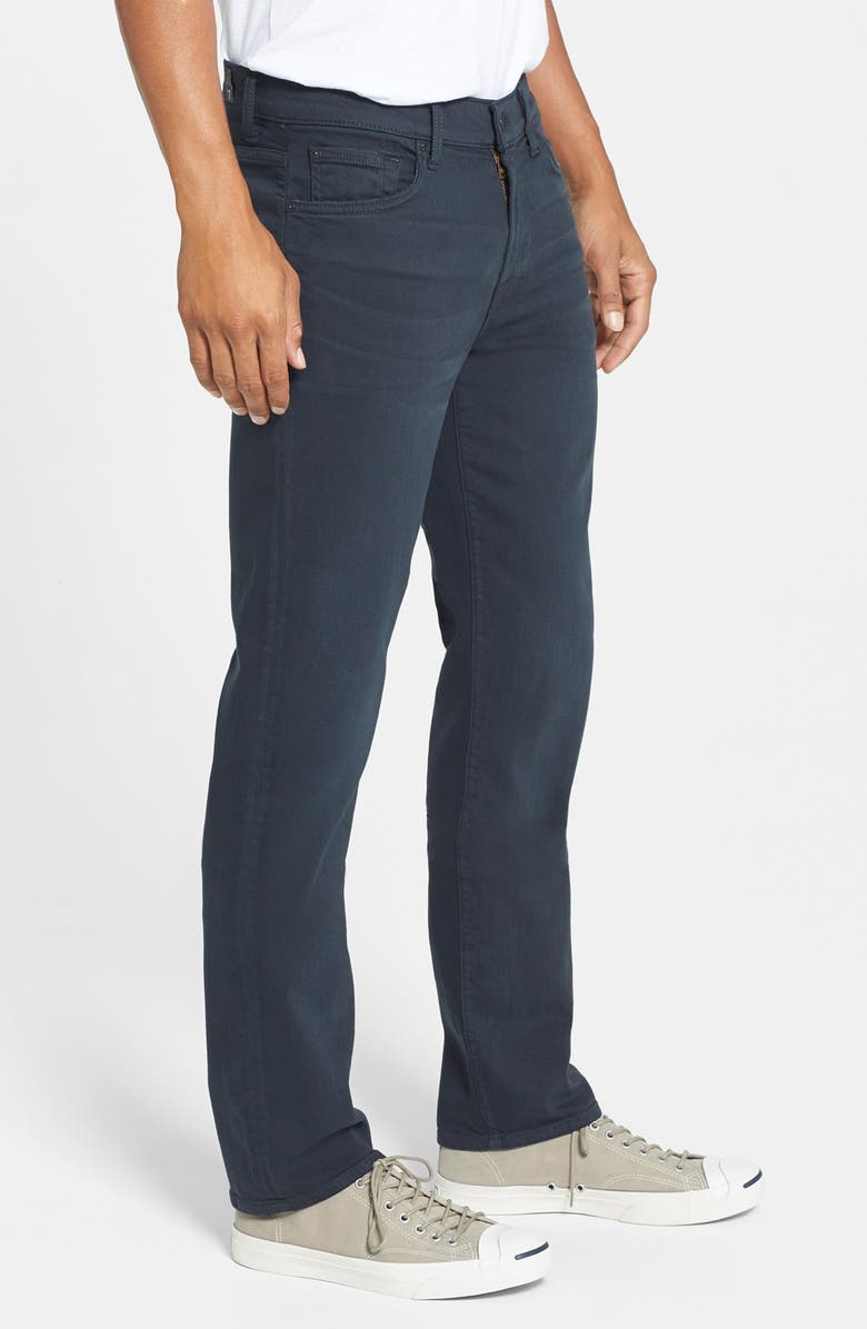 7 For All Mankind <sup>®</sup> 'Slimmy - Luxe Performance' Slim Fit Jeans, Alternate, color, 