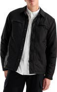 The North Face Open Range Insulated Shirt Jacket