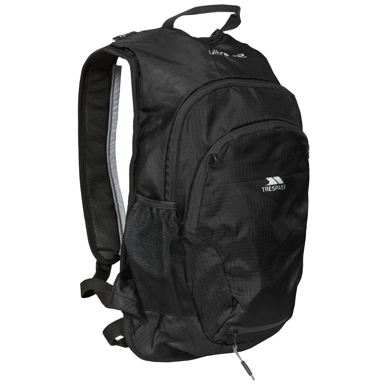 Ultra 22 Light Knapsack, Alternate, color, Black