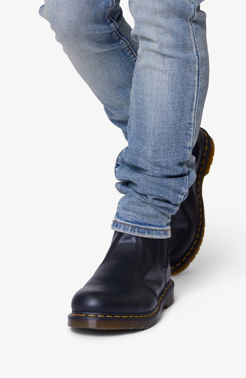 Mnml Skinny Jeans In Blue