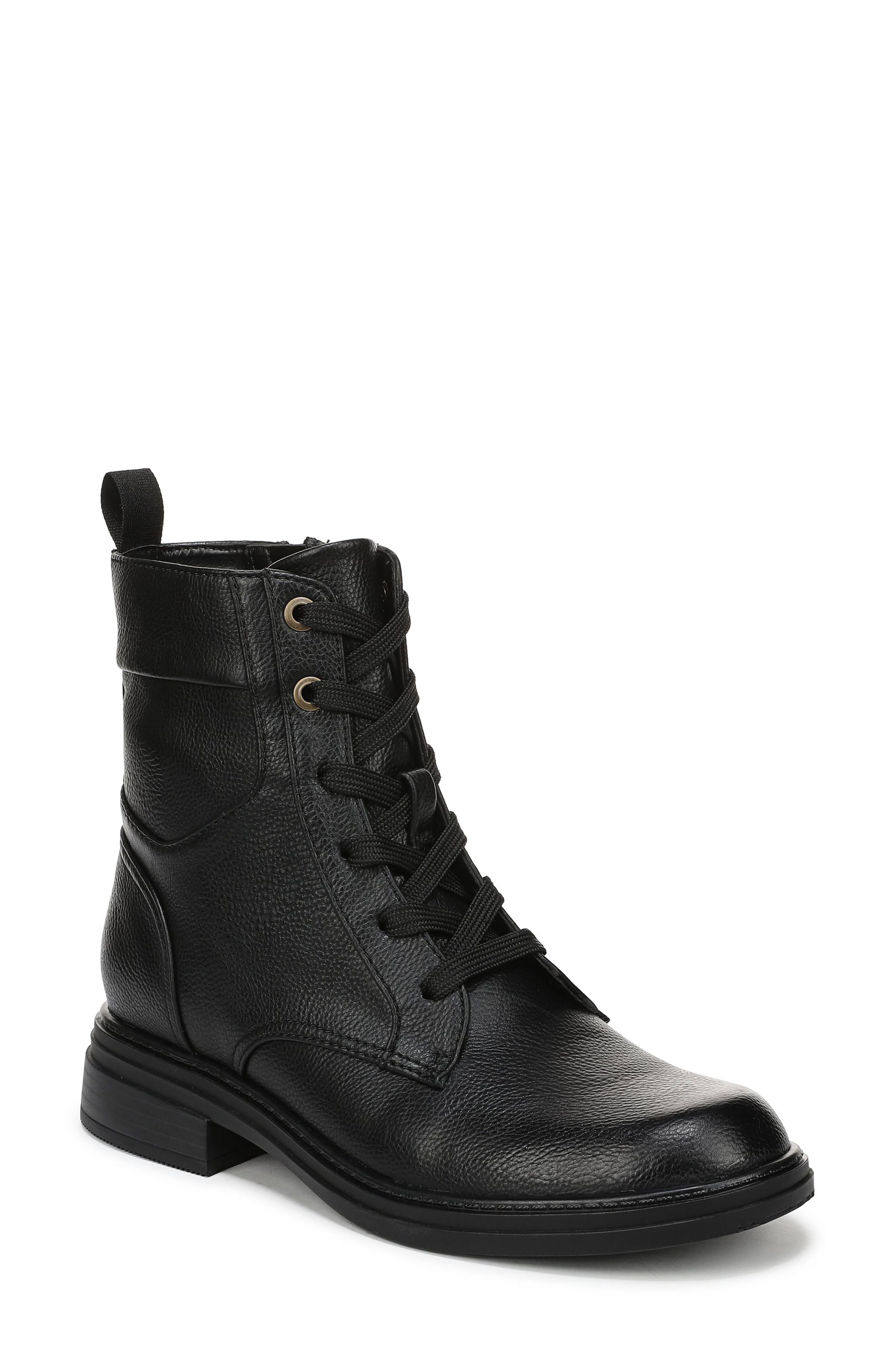 Legend Combat Boot