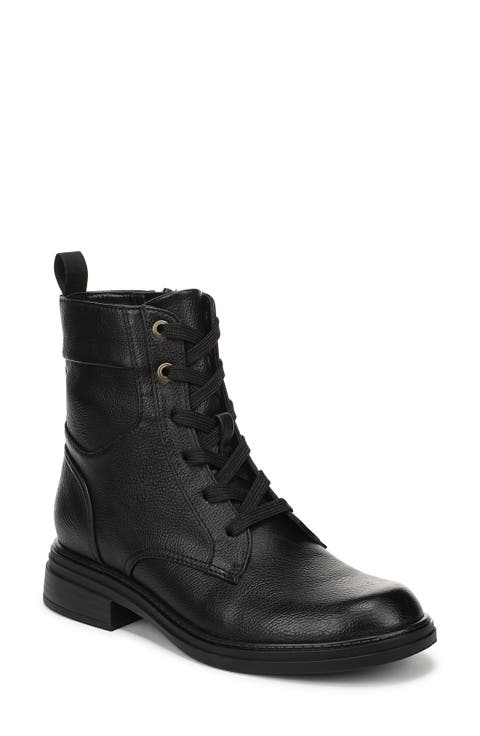 Legend Combat Boot