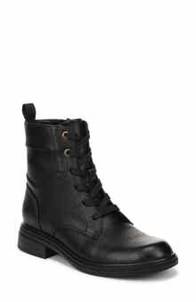Legend Combat Boot