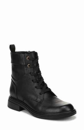 Legend Combat Boot