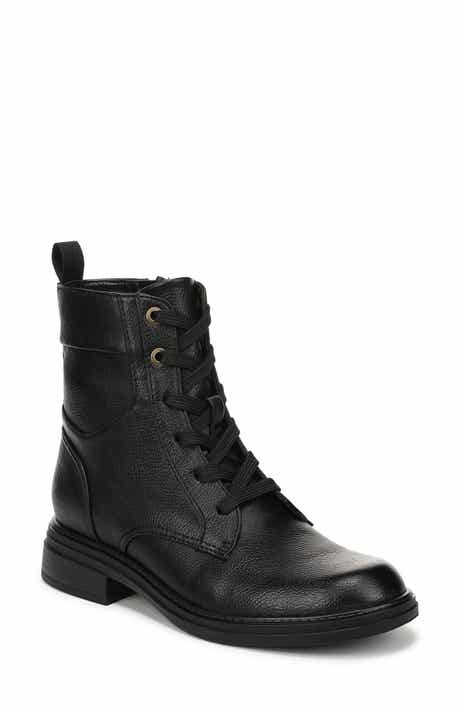 Legend Combat Boot