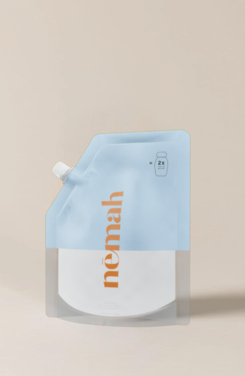 Soothing Baby Lotion