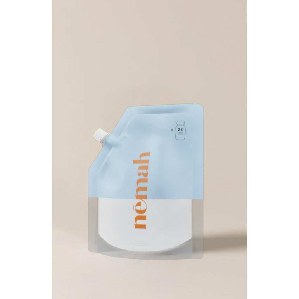 Nēmah Soothing Baby Lotion in Refill  product
