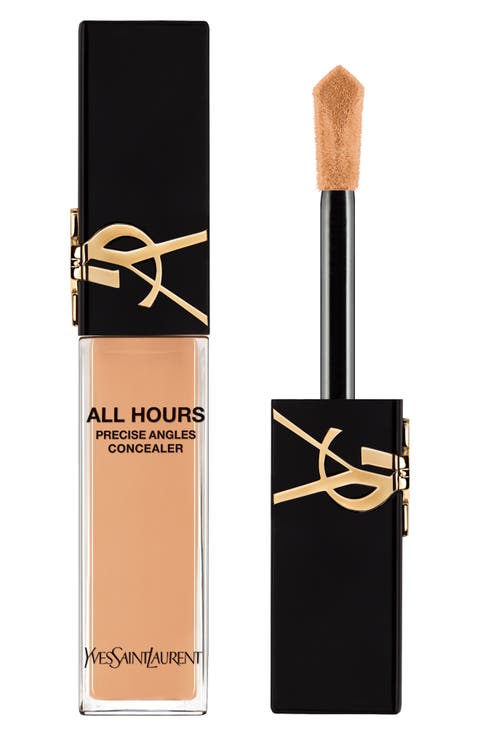 All Hours Precise Angles Full Coverage Concealer