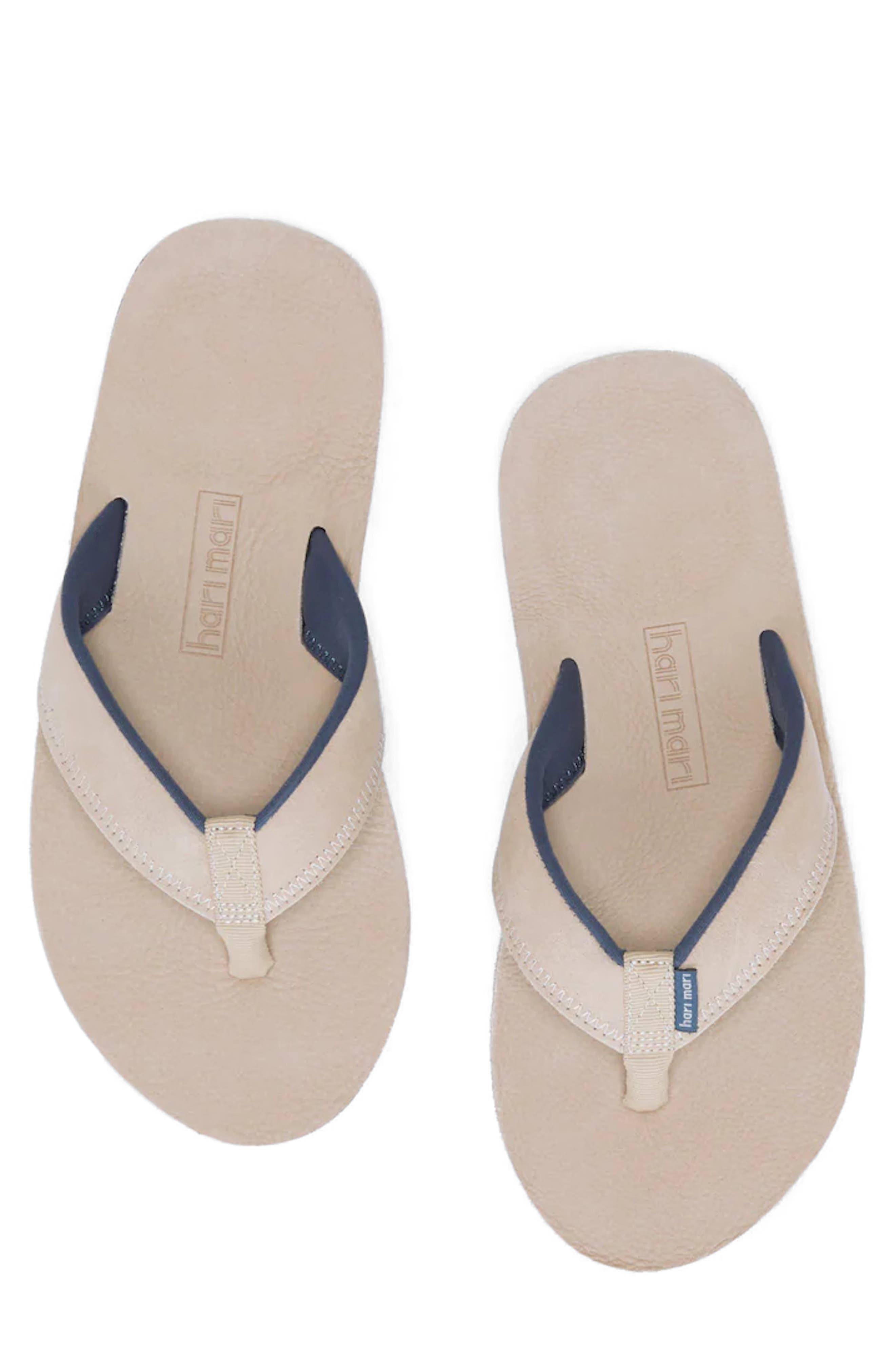 Piers Flip Flop, Alternate, color, GRAY