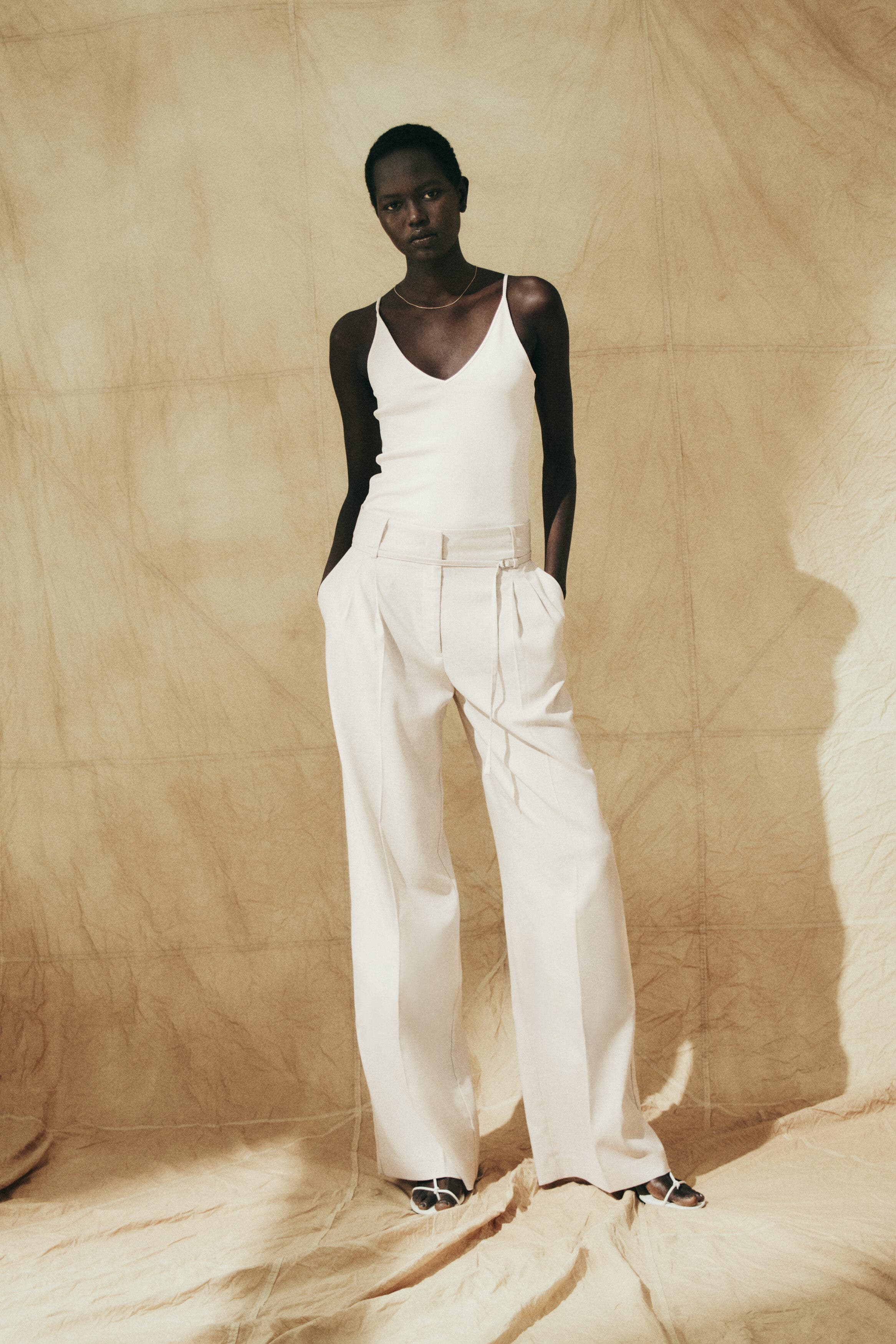 Dress pants - image 3