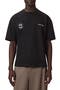 selected Washed Black