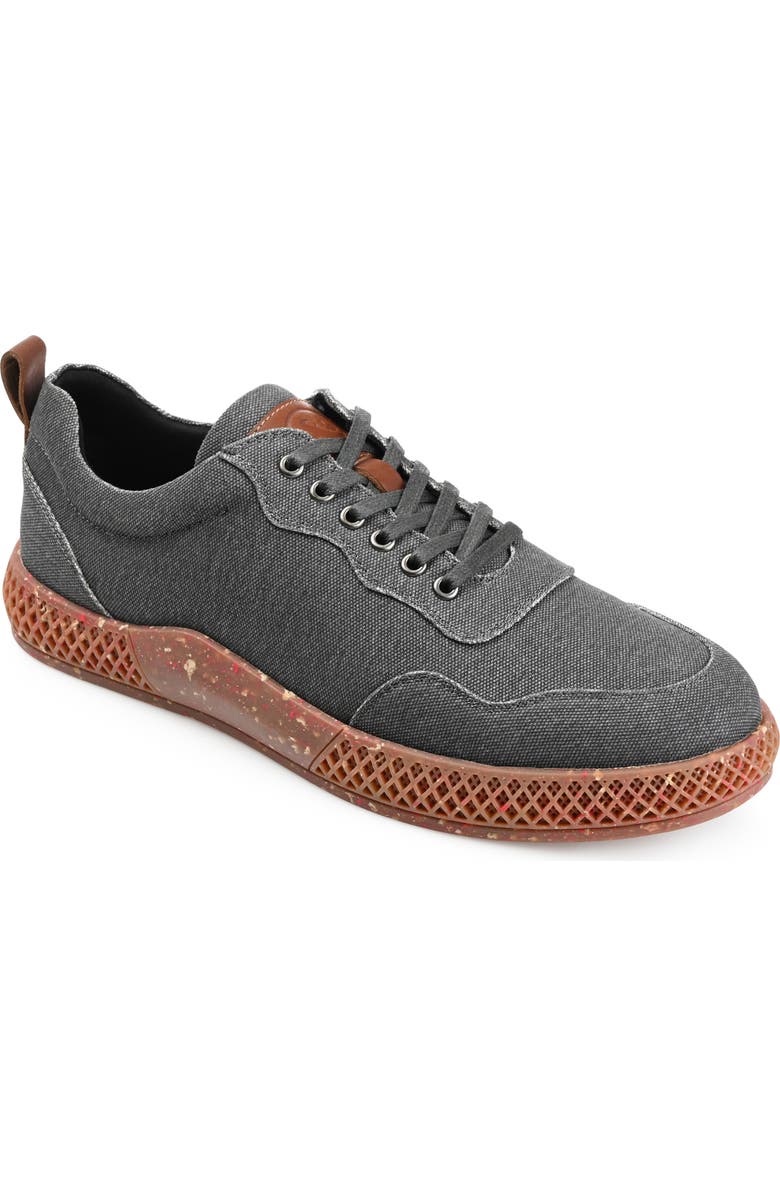 Thomas & Vine Kemp Textile Lace-Up Sneaker, Main, color,