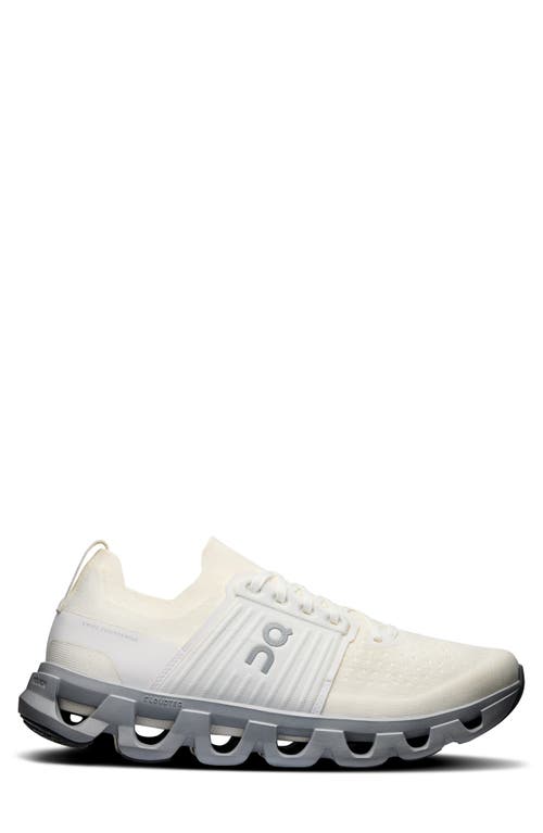 On Cloudswift 4 Running Shoe