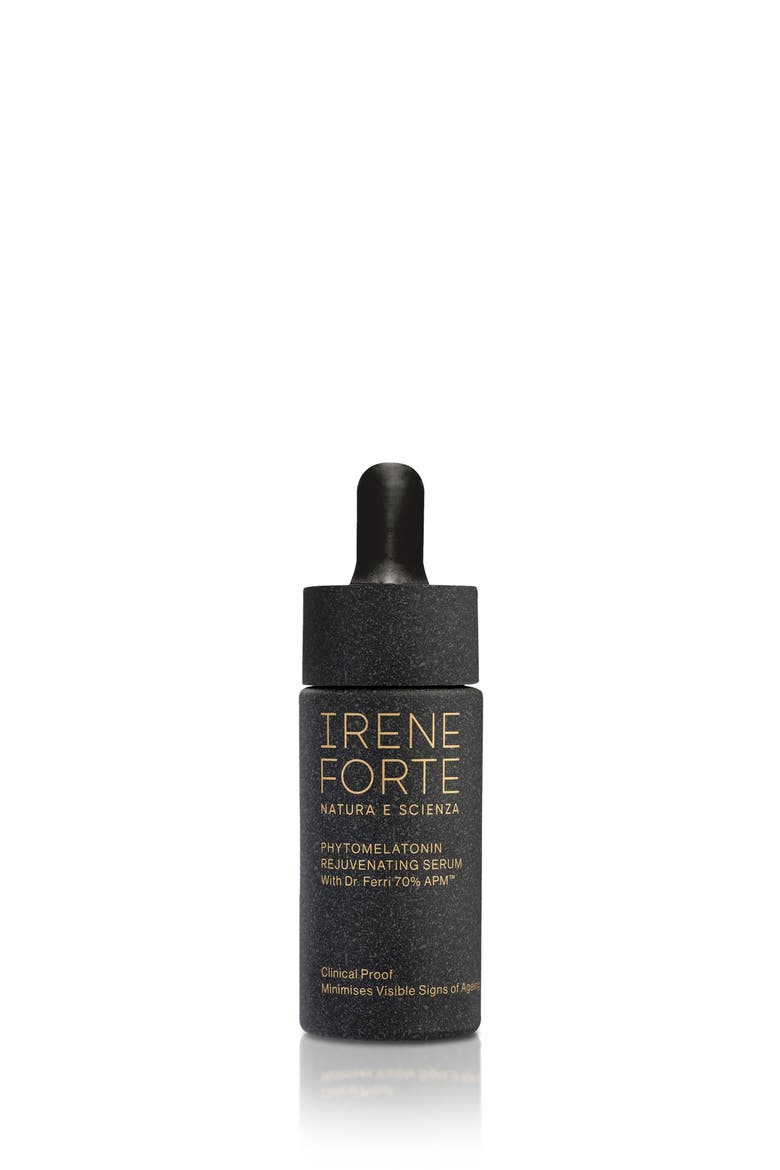 Phytomelatonin Rejuvenating Serum, Main, color, None
