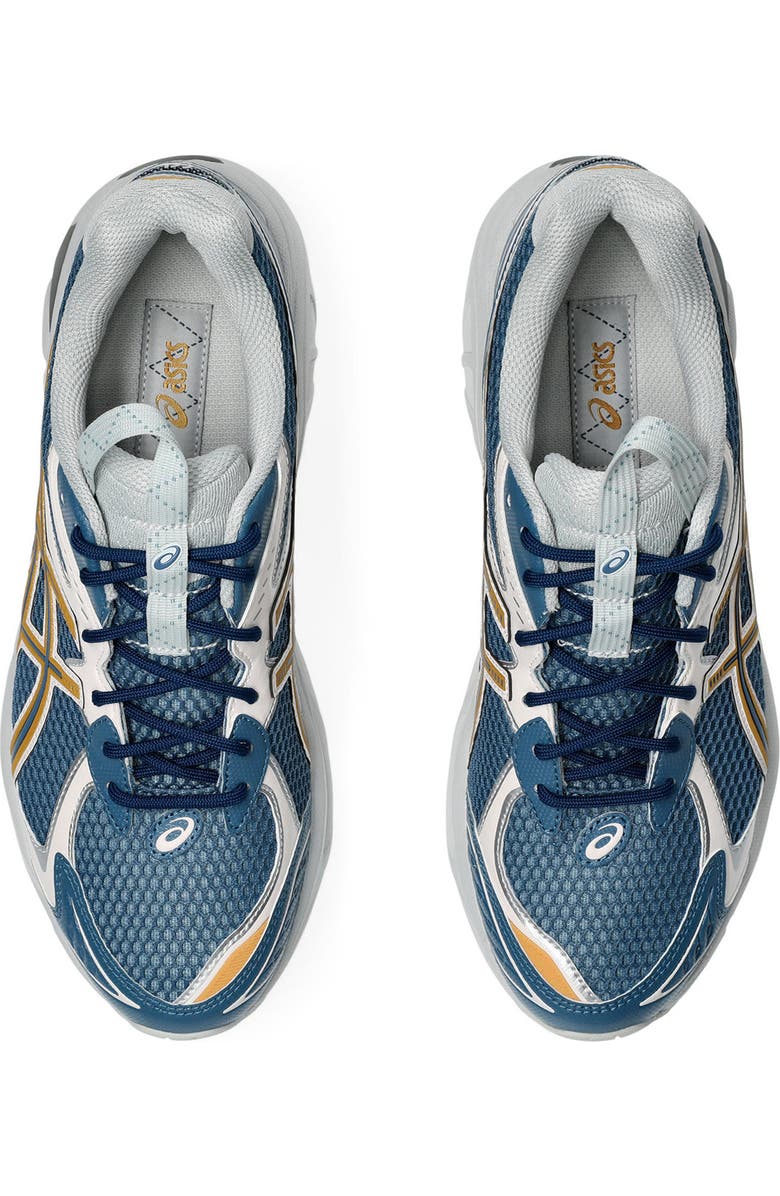 ASICS<sup>®</sup> Gender Inclusive UB8-S GT-2160<sup>™</sup> Sneaker, Alternate, color, Azure/ Pure Gold