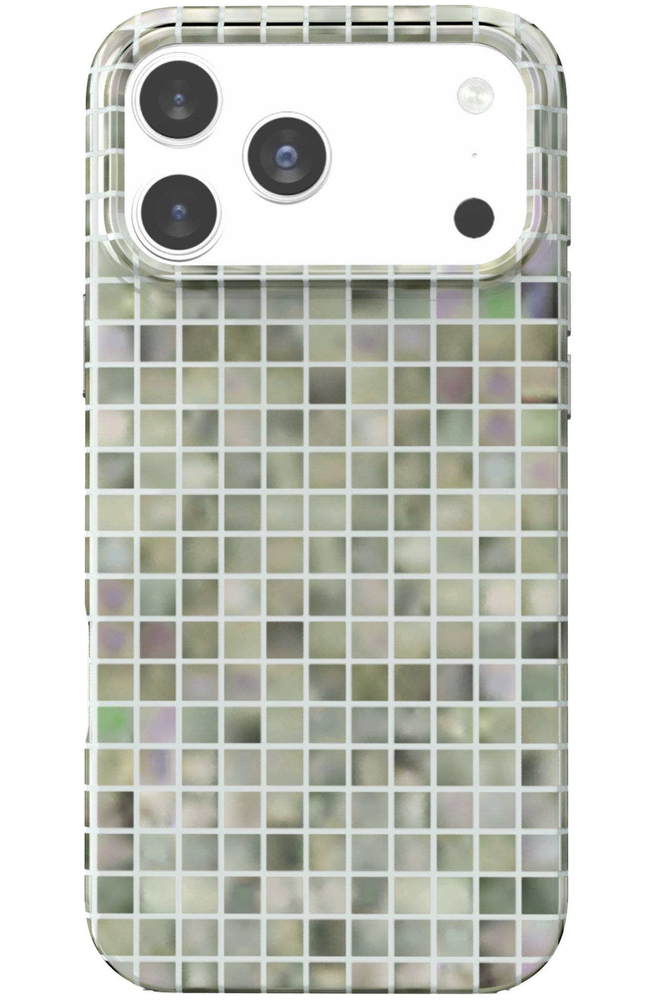 selected Multicolor