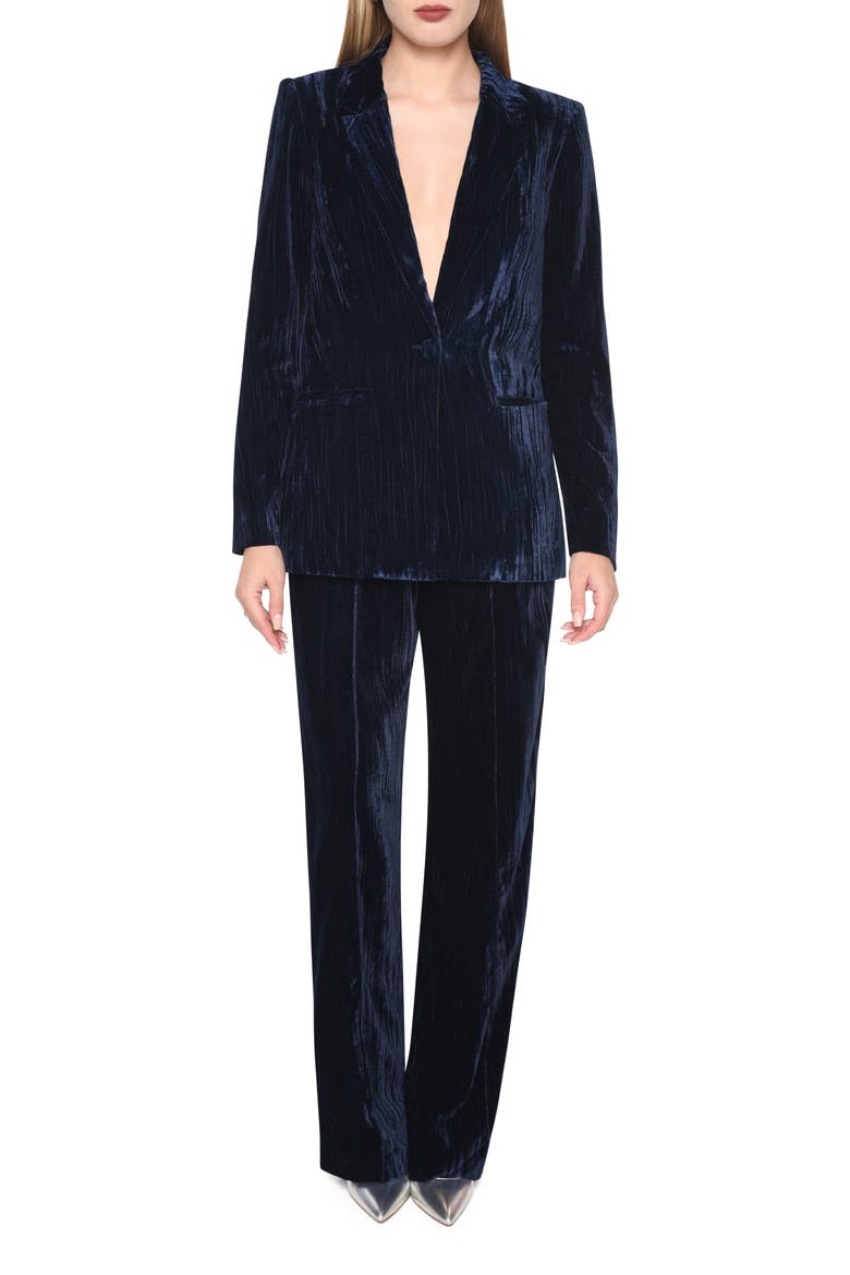 Goodwin Blazer, Alternate, color, NAVY