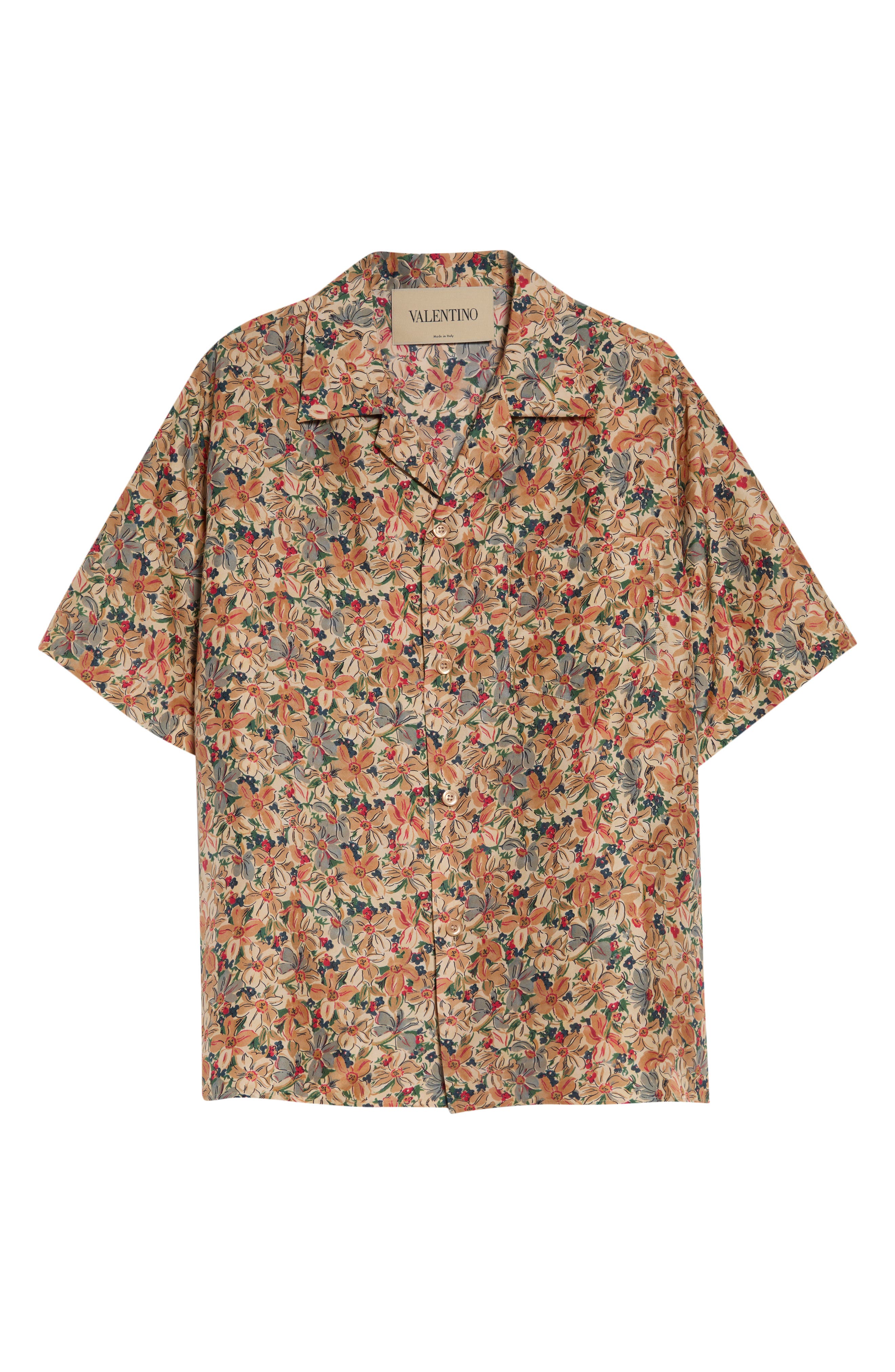 selected BEIGE MULTI