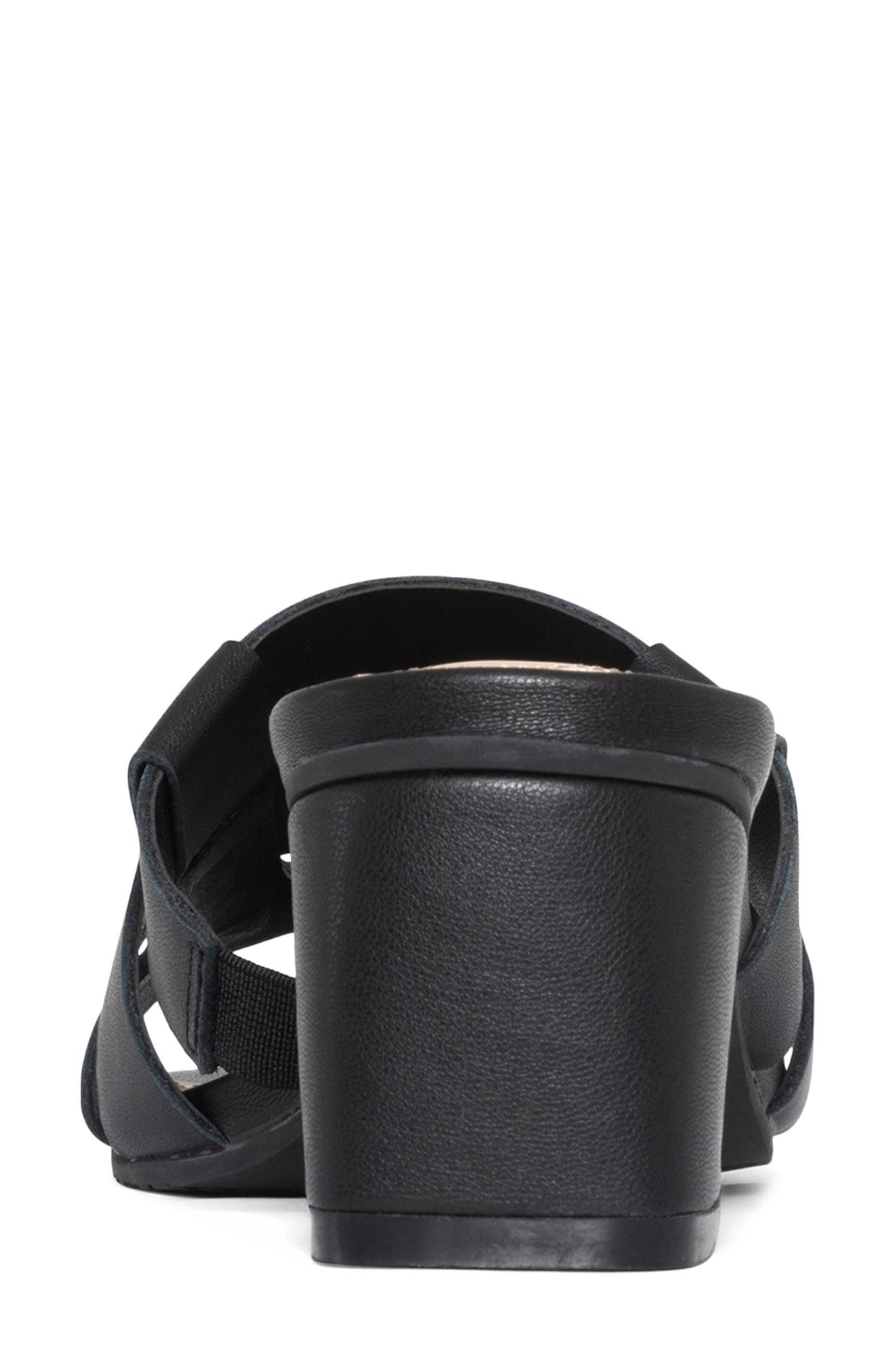 NYDJ Gloriana Slide Sandal, Alternate, color, 