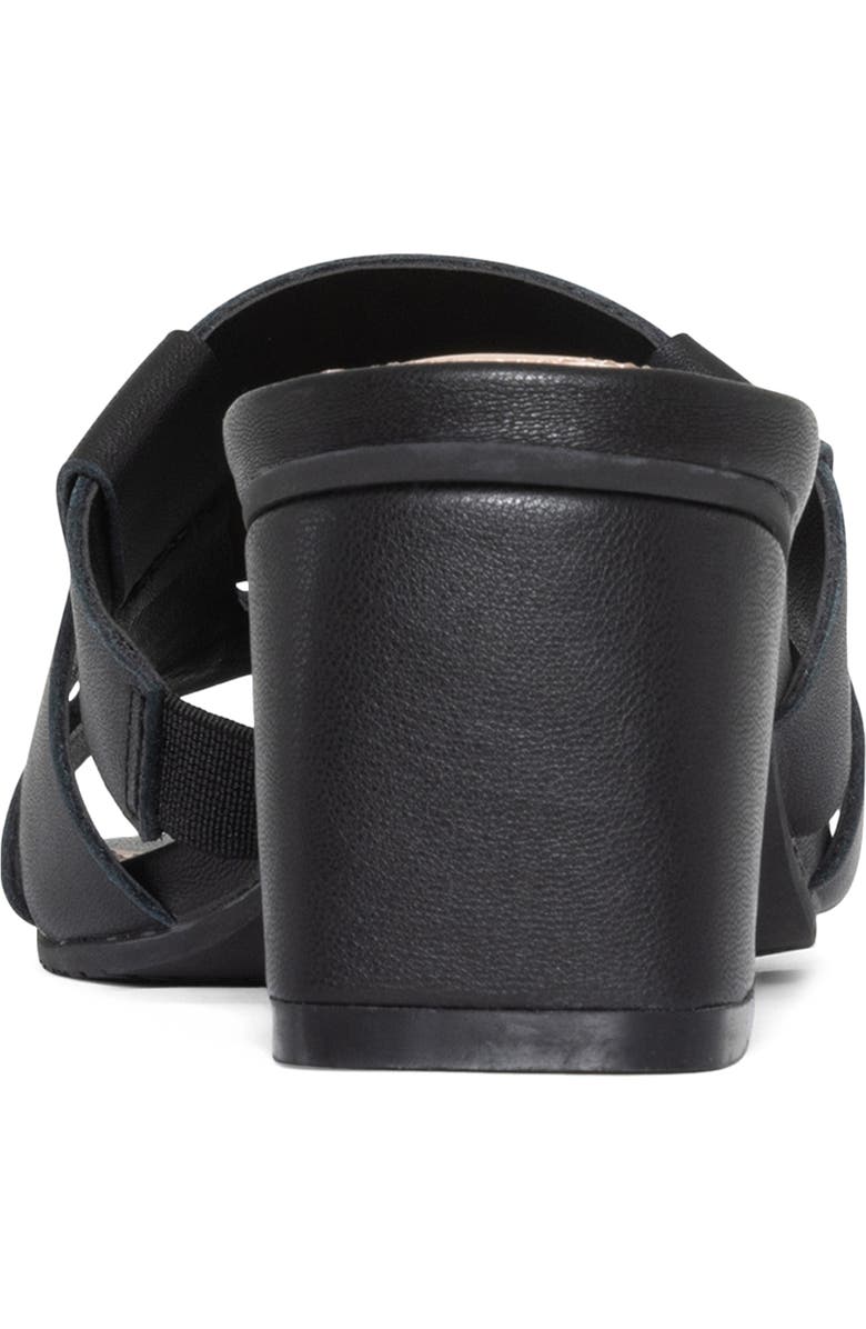 NYDJ Gloriana Slide Sandal, Alternate, color,