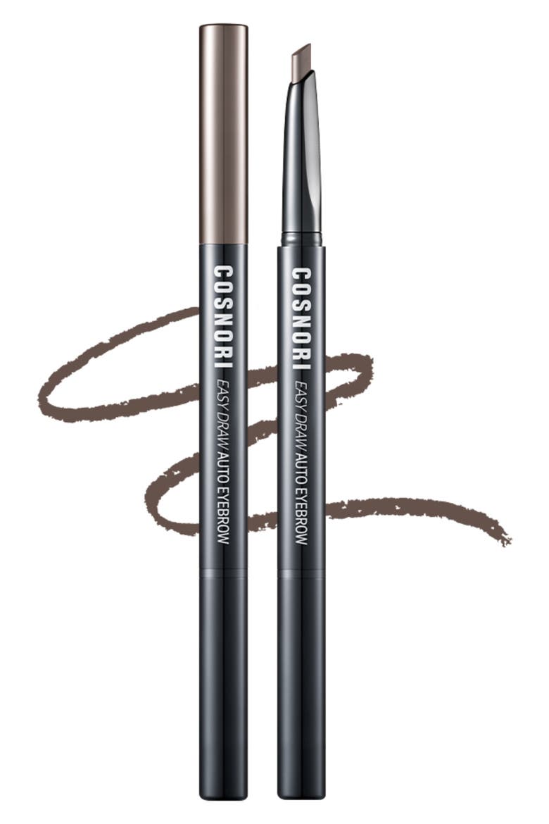 Easy Draw Auto Eyebrow Pencil, Main, color, 03 DARK CHOCO