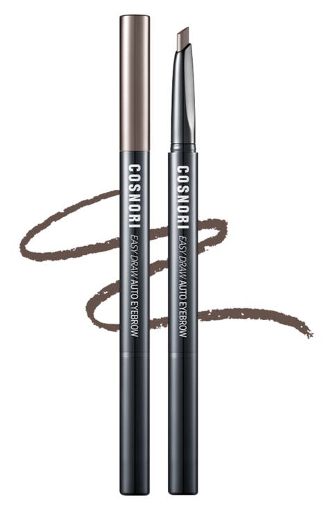 Easy Draw Auto Eyebrow Pencil