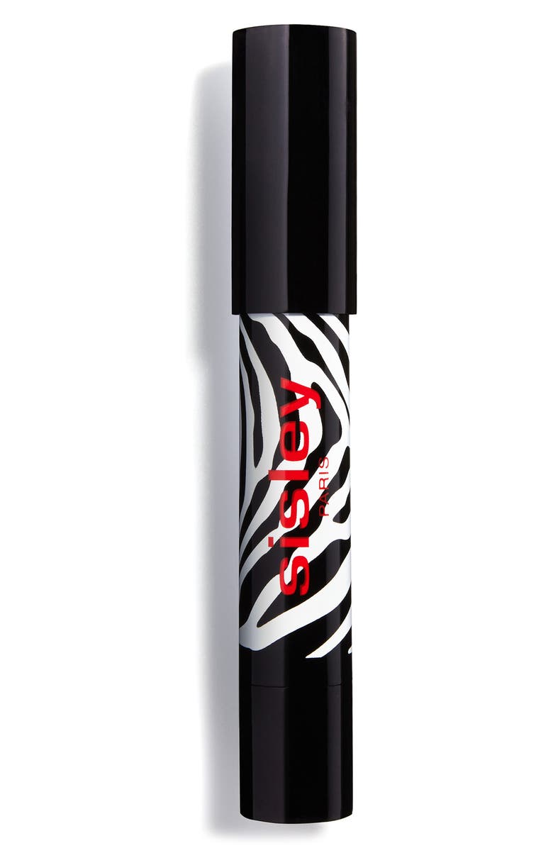 Sisley Paris Phyto-Lip Twist Matte Tinted Balm, Alternate, color, 18 Tango