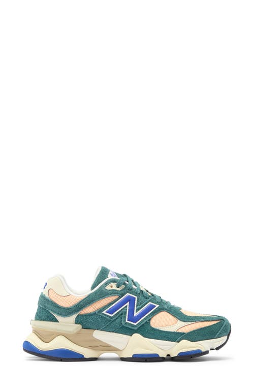New Balance Gender Inclusive 9060 Sneaker