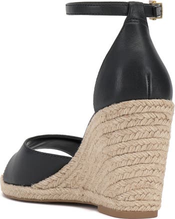 Felyn Espadrille Wedge Sandal