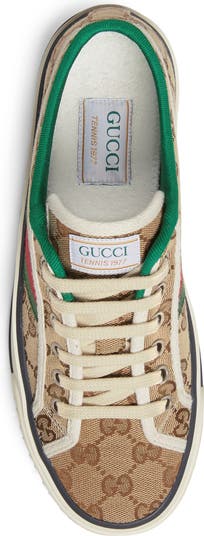 Tennis 1977 Platform Sneaker