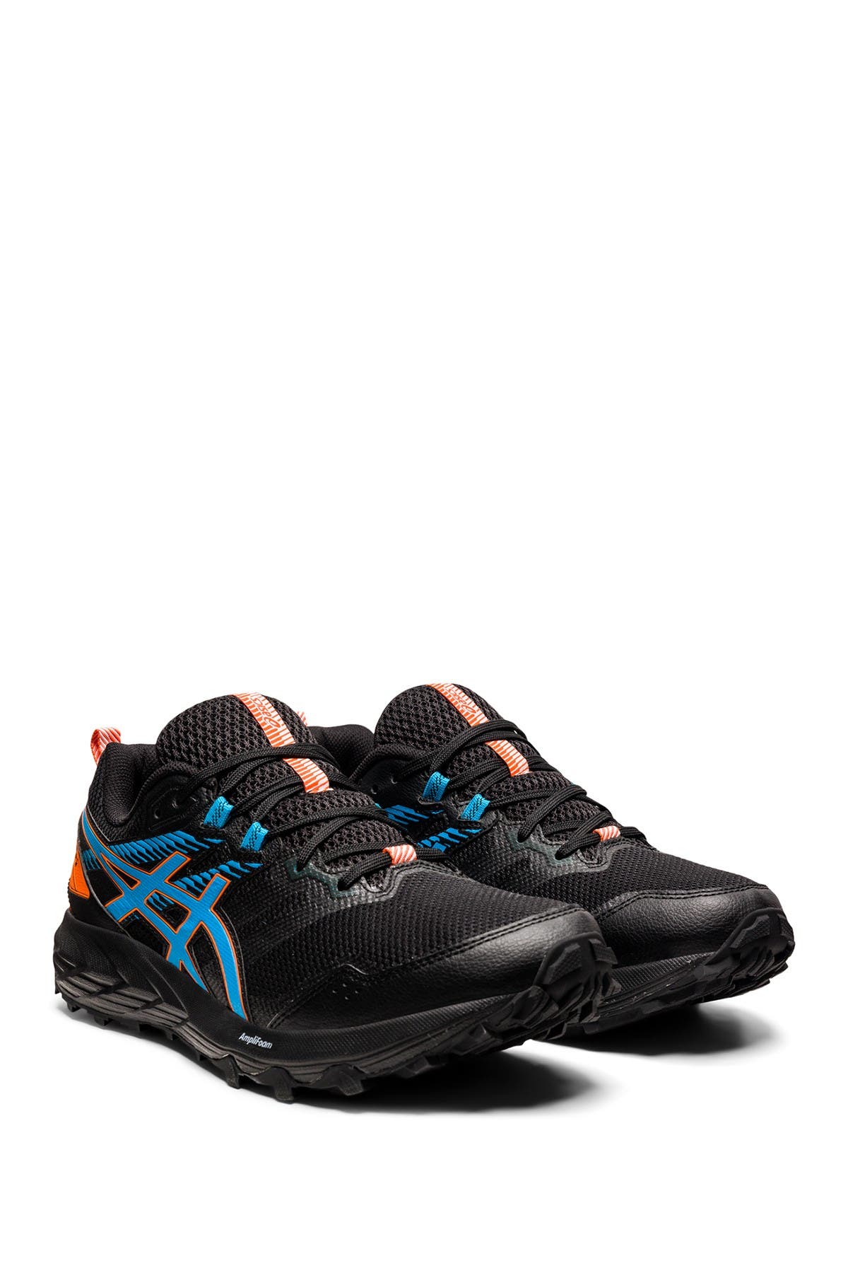 ASICS<sup>®</sup> GEL-Sonoma 6 Trail Running Shoe, Main, color, 