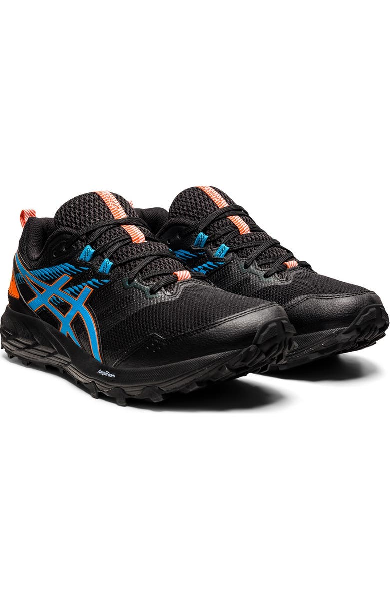 ASICS<sup>®</sup> GEL-Sonoma 6 Trail Running Shoe, Main, color,