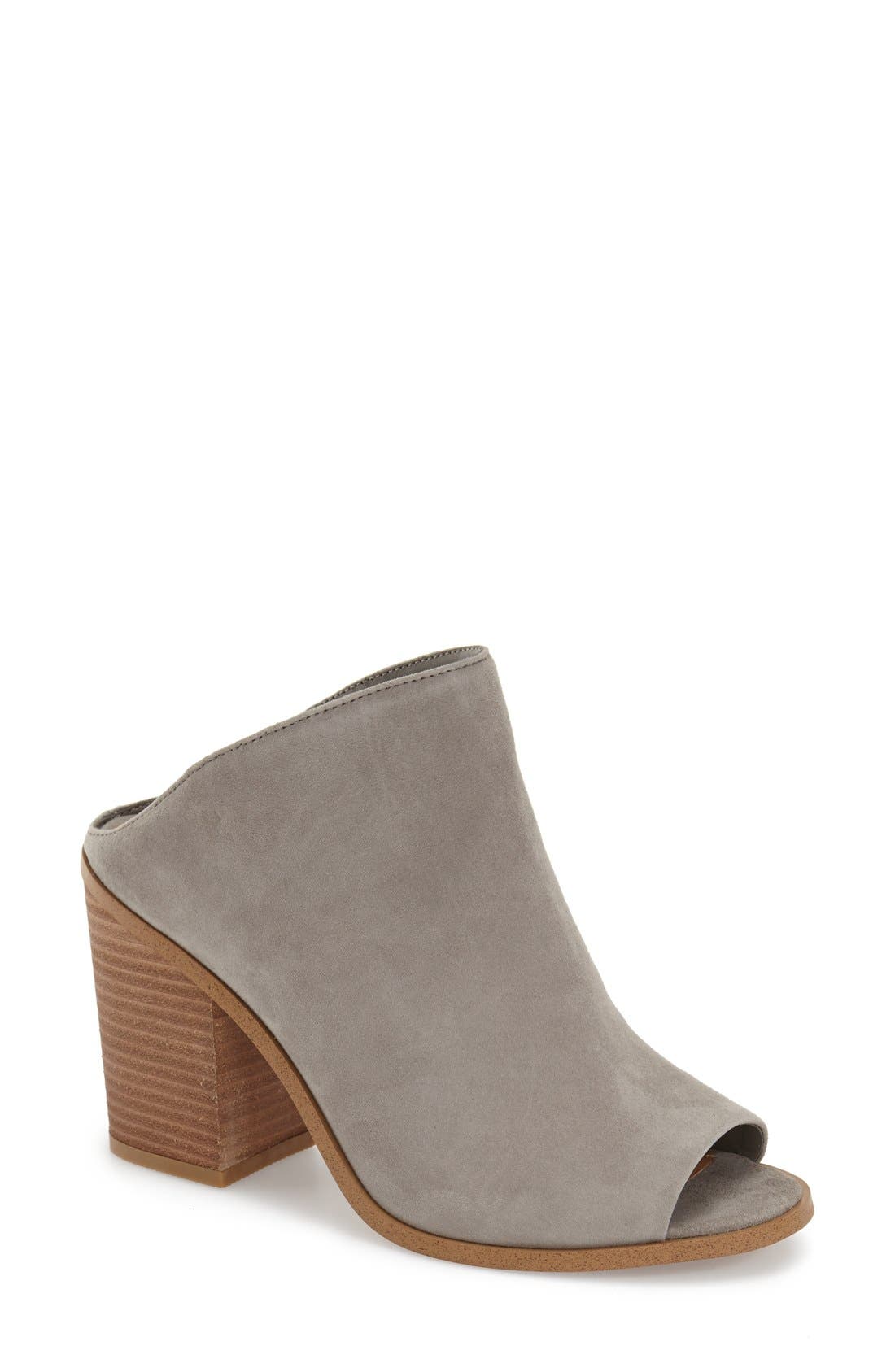 Steve Madden 'Nolla' Mule, Main, color, 