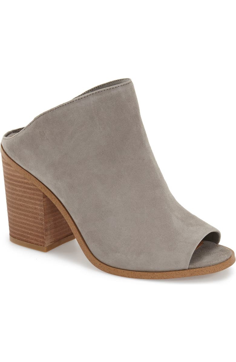 Steve Madden 'Nolla' Mule, Main, color,