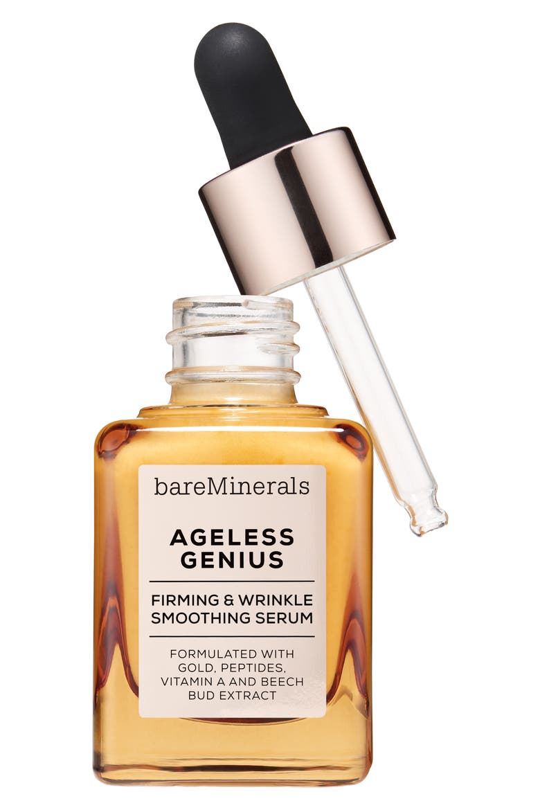 Ageless Genius Firming & Wrinkle Smoothing Serum, Alternate, color, NO COLOR