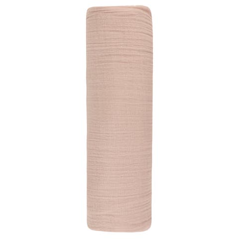 Cotton Muslin Swaddle Blanket 1 Pack