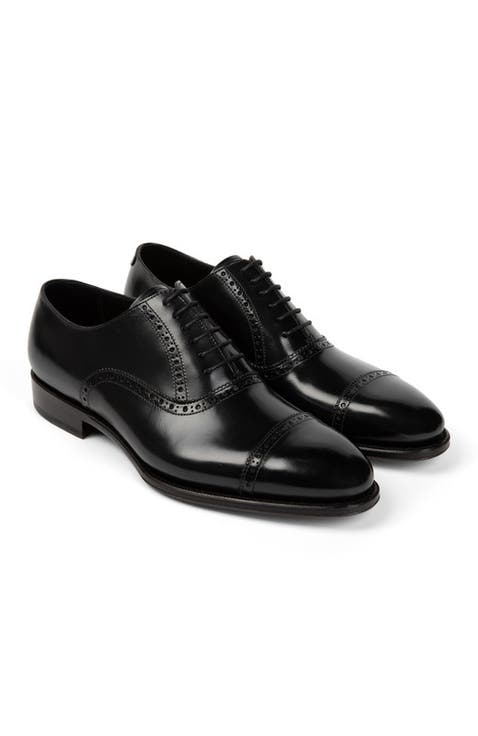 Windsor Brogue