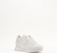 MALLET Popham Tumbled Sneakers